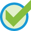 checkmark icon