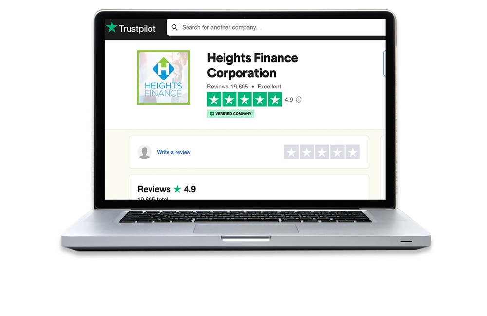 TrustPilot