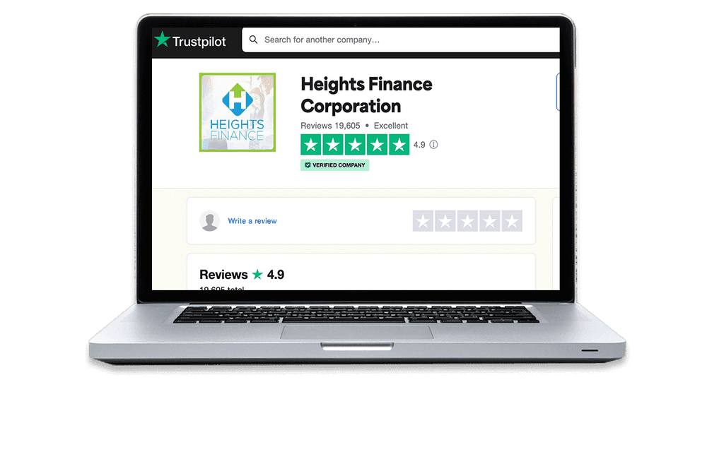 TrustPilot