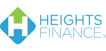 Heights Logo